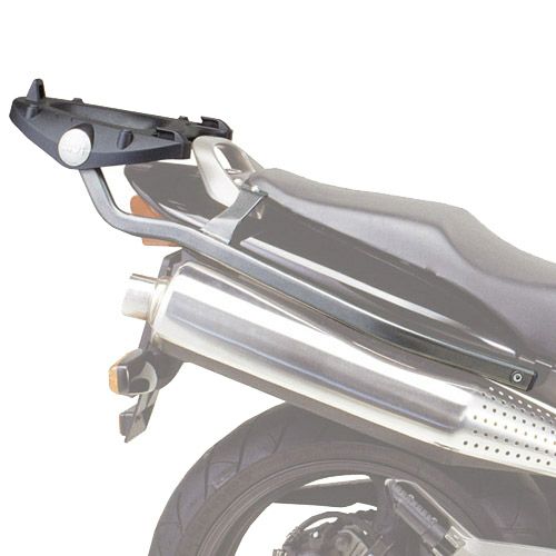 ホーネット600 98-02 MONOKEY/MONOLOCK対応トップケース用 リアキャリア GIVI