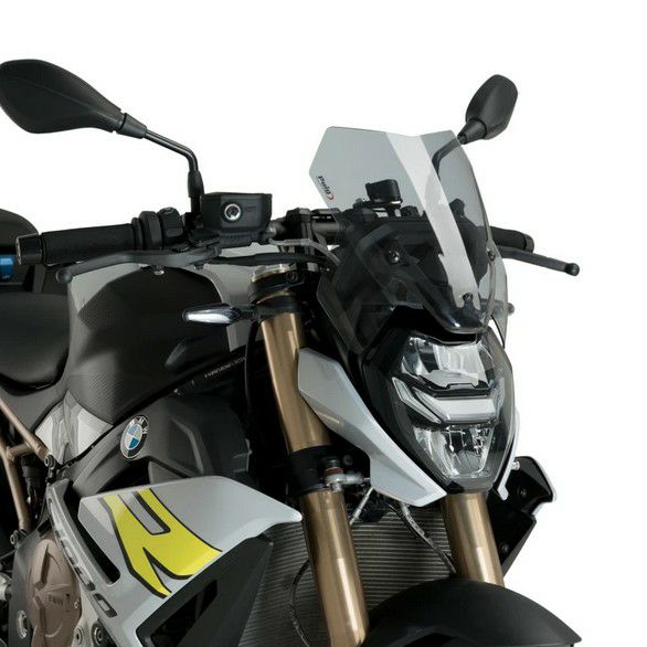 BMW S1000R 21-24 シールド スクリーン \