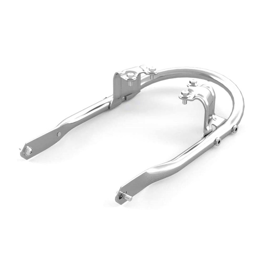 トライアンフ純正グラブレール トライアンフ純正グラブレール グラブレール - ブラック