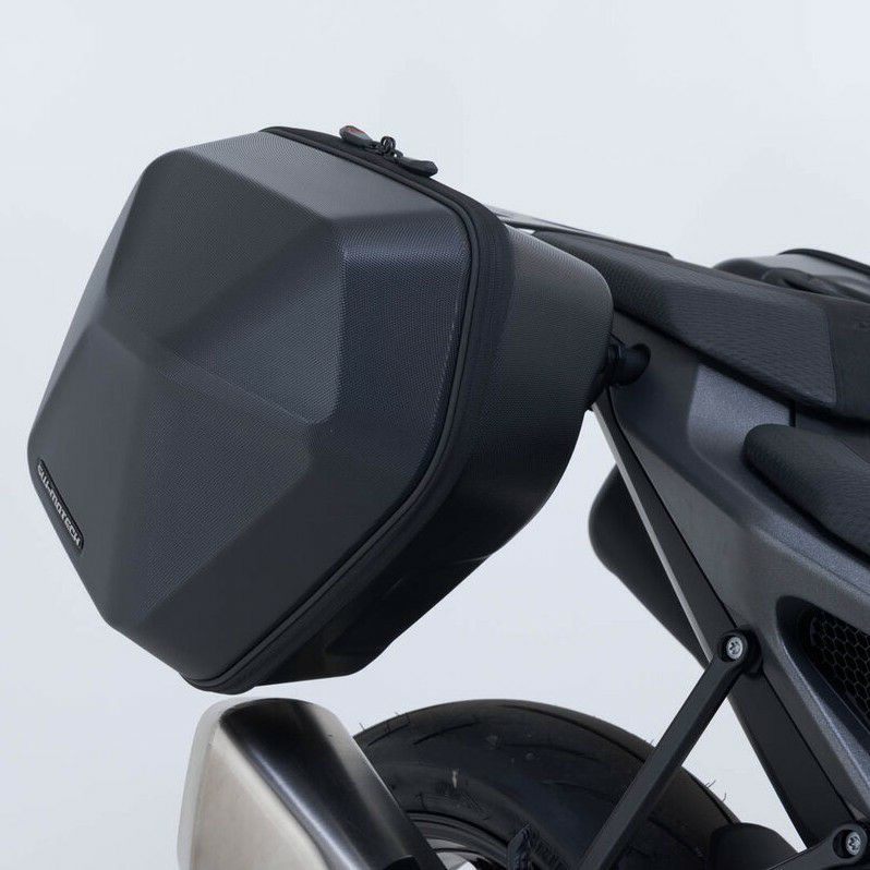 KTM 990DUKE 24- URBAN ABS サイドケースシステム SW-MOTECH|モトパーツ 店