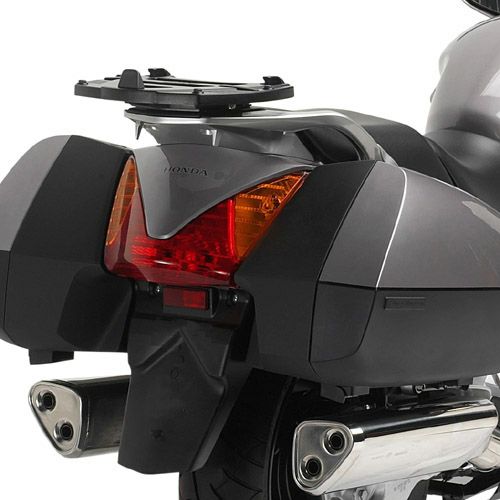 ST1300 パンヨーロピアン 02-14 MONOKEY対応トップケース用 リアキャリア GIVI