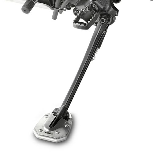 CRF1000L アフリカツイン 16-17 サイドスタンドエクステンション GIVI