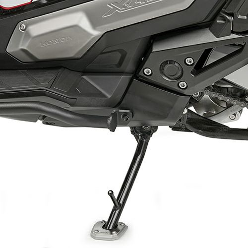 X-ADV 17-20 サイドスタンドエクステンション GIVI
