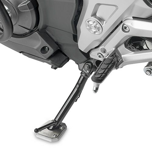 NC750X 21-24 サイドスタンドエクステンション GIVI