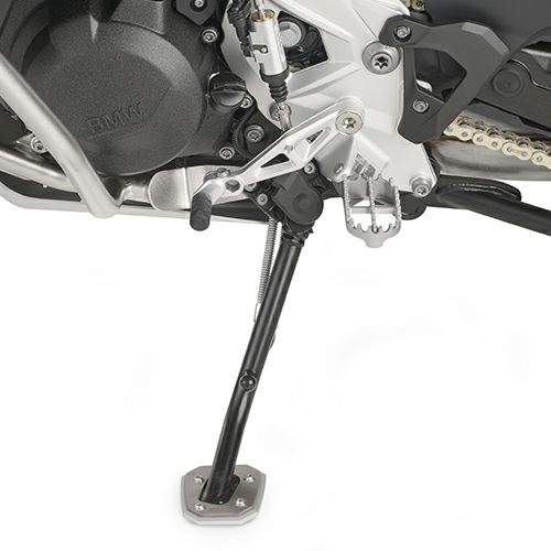 BMW F850GSアドベンチャー/F900GSアドベンチャー サイドスタンドエクステンション GIVI