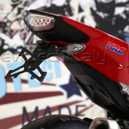 CBR1000RR 17-19 フェンダーレスキット EVOTECH(エボテック)