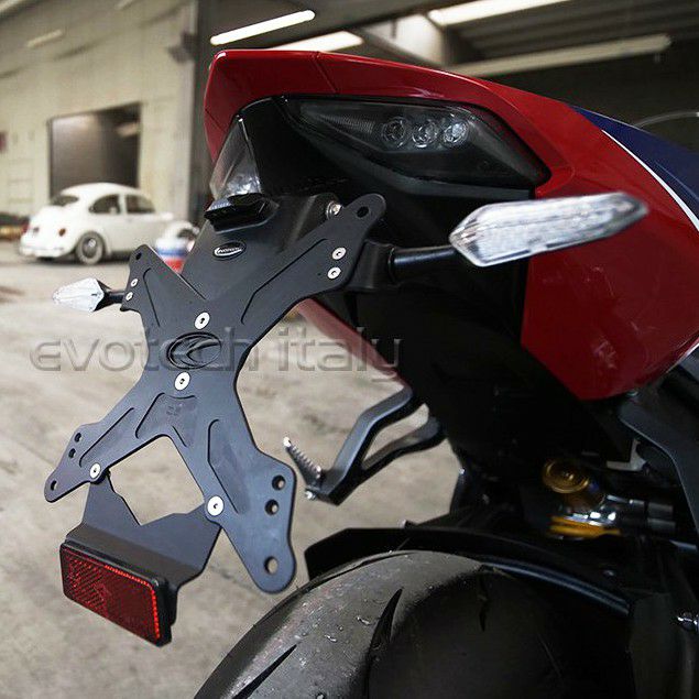 CBR1000RR-R 20- フェンダーレスキット EVOTECH(エボテック)