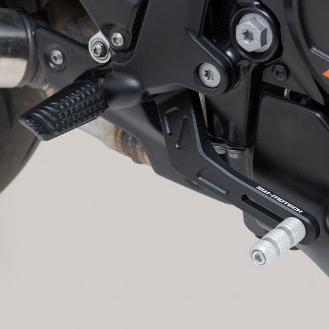 KTM 990DUKE 24- ブレーキペダル SW-MOTECH