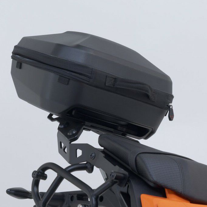 KTM 125/250/390 DUKE 24- URBAN ABS トップケースシステム SW-MOTECH(SWモテック)