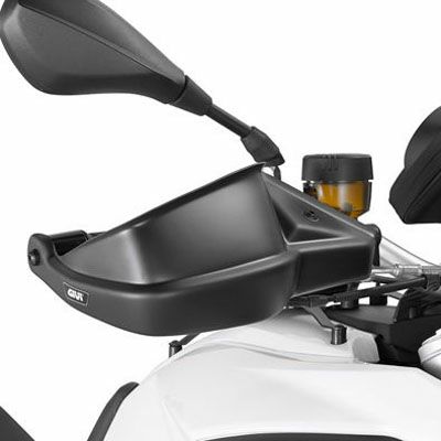 BMW F700GS/F800GS 13-17 ハンドガード ナックルガード GIVI