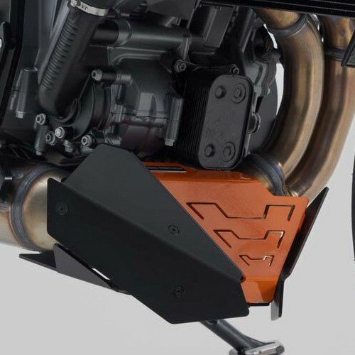 KTM 990DUKE 24- アンダースポイラー SW-MOTECH 26,715円