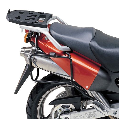 XL1000V バラデロ 99-02 MONOKEY サイドケースホルダー GIVI(ジビ) 27,040円