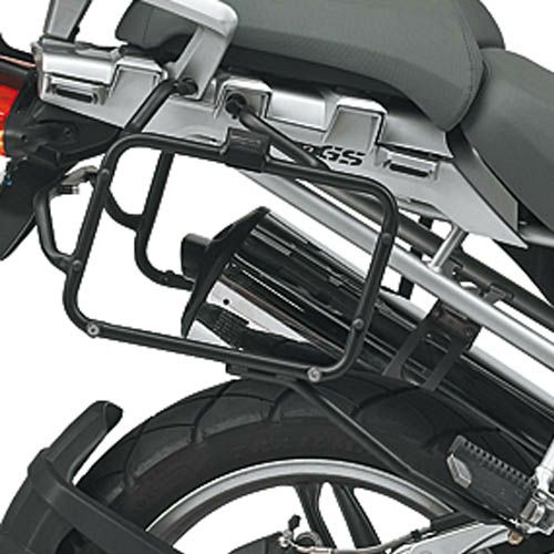 BMW R1200GS/R1200GSアドベンチャー MONOKEY サイドケースホルダー GIVI(ジビ)