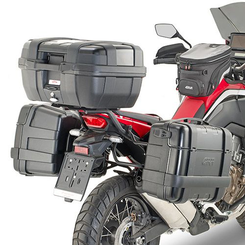 CRF1100L アフリカツイン 20-23 MONOKEY サイドケースホルダー GIVI(ジビ)｜モトパーツ　店