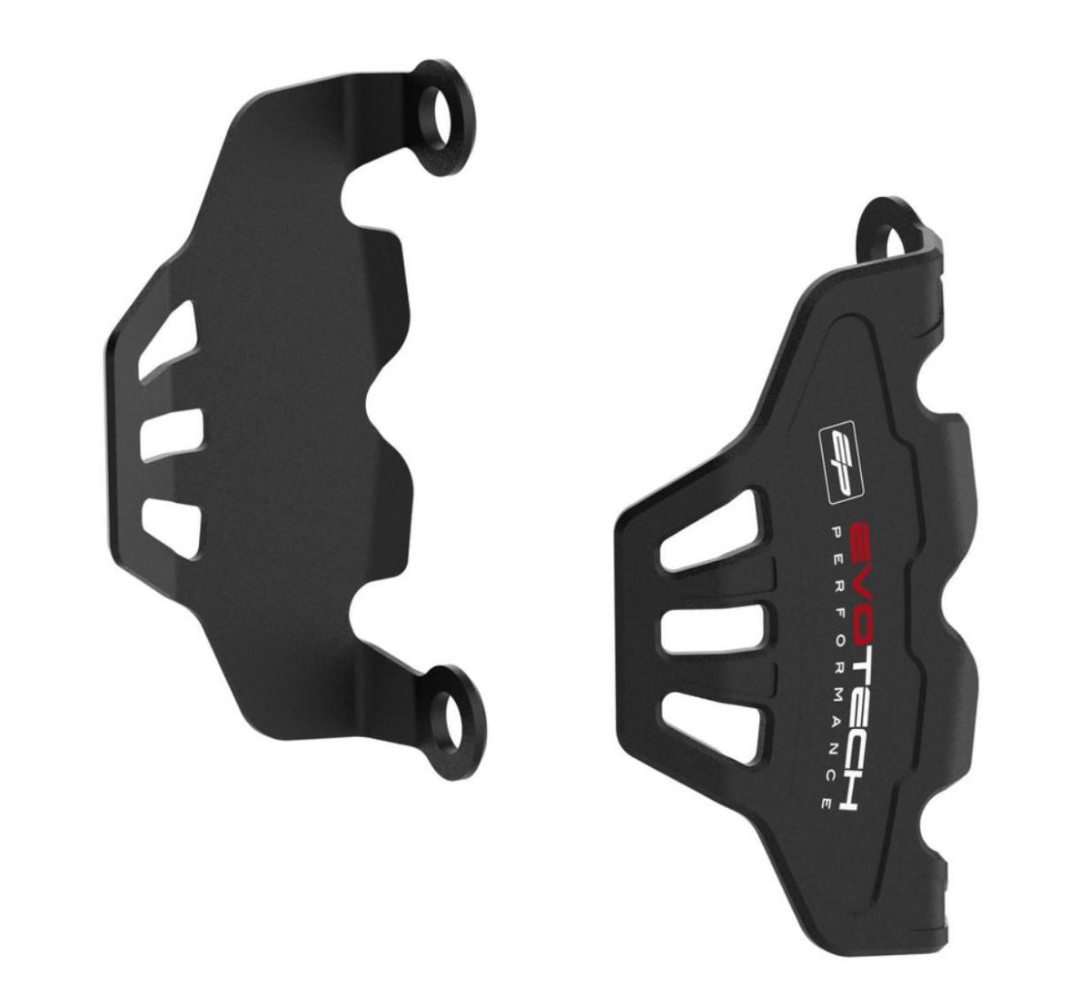 ホンダ CRF1100Lアフリカツイン 20～ フロントブレーキキャリパーガード エヴォテックパフォーマンス