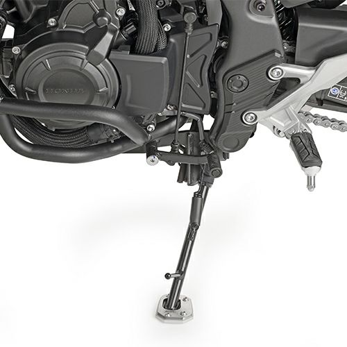 NX500(400) 24- サイドスタンドエクステンション GIVI
