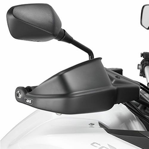 VFR800X クロスランナー 15-20 ハンドガード ナックルガード GIVI