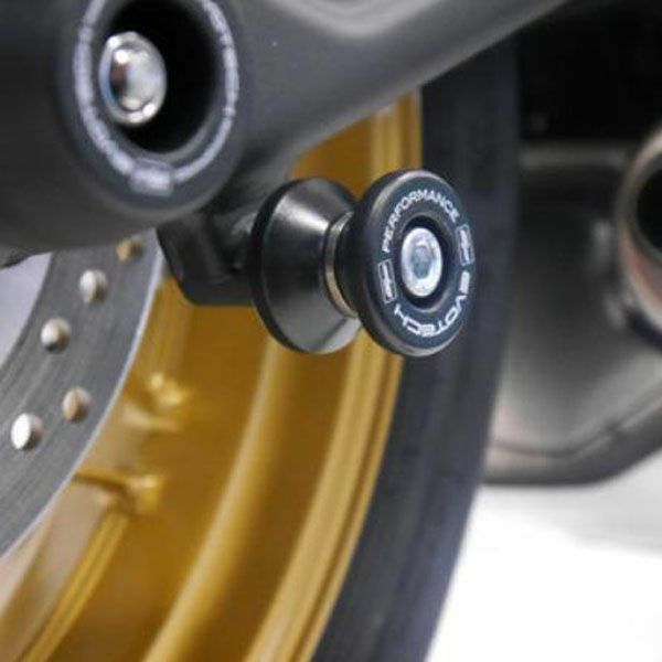 カワサキ Z650RS 22～ パドックスタンドフック エヴォテックパフォーマンス
