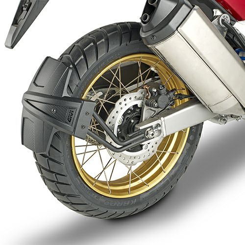 CRF1100L アフリカツイン/アドベンチャースポーツ 20-24 スプラッシュガード サポート GIVI|モトパーツ 店