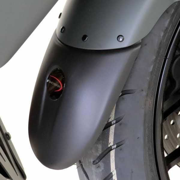XSR900 SW-MOTECH フロントフェンダー Sw-Motech KFS0659910000B Front Fender Kit for Yamaha XSR900
