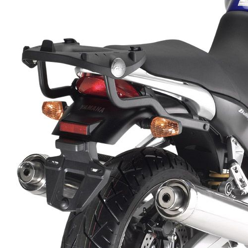 BT1100 ブルドッグ 02-09 MONOKEY/MONOLOCK対応トップケース用 リアキャリア GIVI