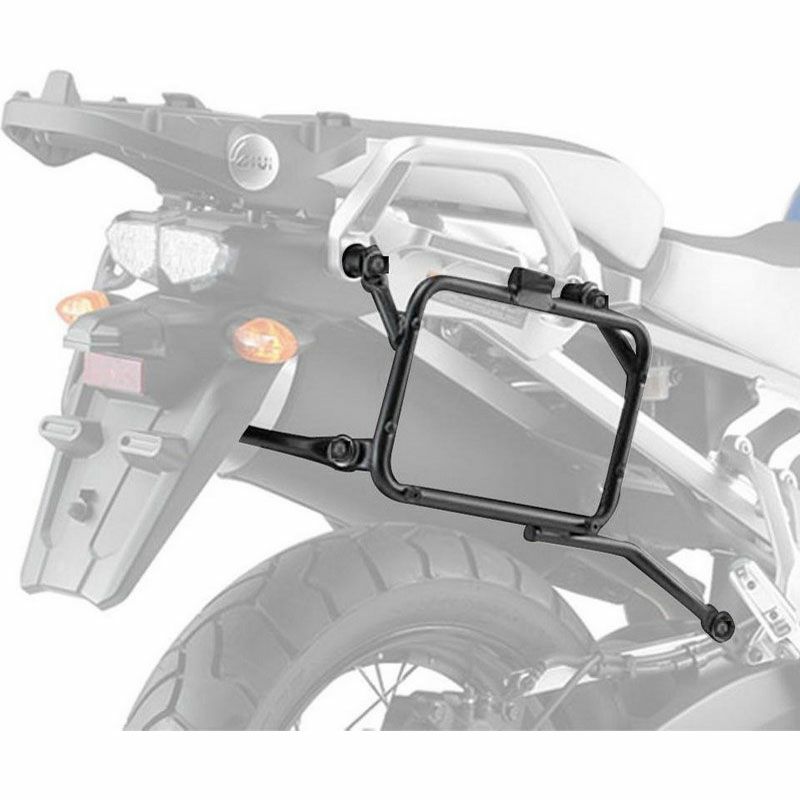 XT1200Z/ZE スーパーテネレ 10-20 MONOKEY サイドケースホルダー GIVI(ジビ)