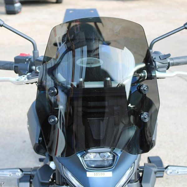 楽天市場】【エントリーでポイント10倍】ヤマハ MT-07 VStream