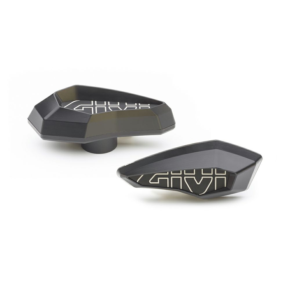 ユニバーサル フレームスライダー ブラック GIVI|モトパーツ 店