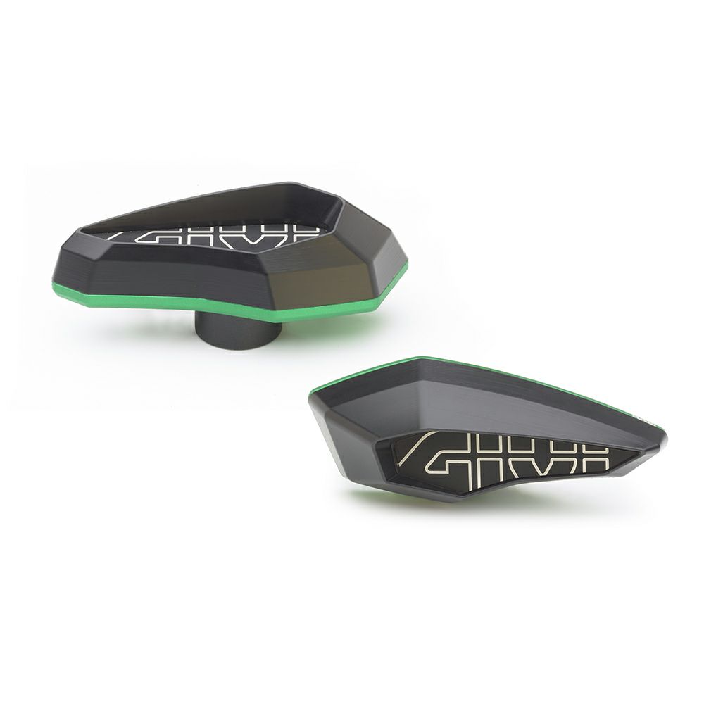 ユニバーサル フレームスライダー グリーン GIVI 17,100円