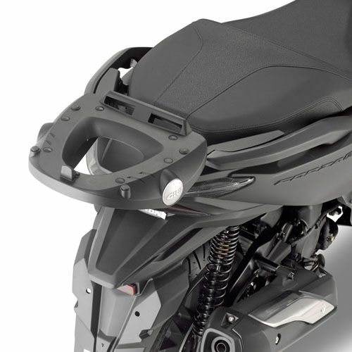 フォルツァ250/350 23- MONOKEY/MONOLOCK対応トップケース用 リアキャリア GIVI