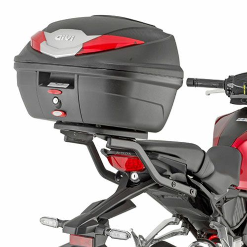 CB250R 18-24/CB125R 18- MONOLOCK対応トップケース用 リアキャリア GIVI