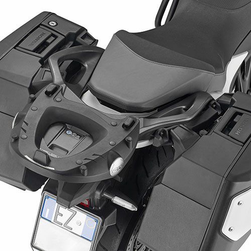 NT1100 22- MONOKEY/MONOLOCK対応トップケース用 リアキャリア GIVI