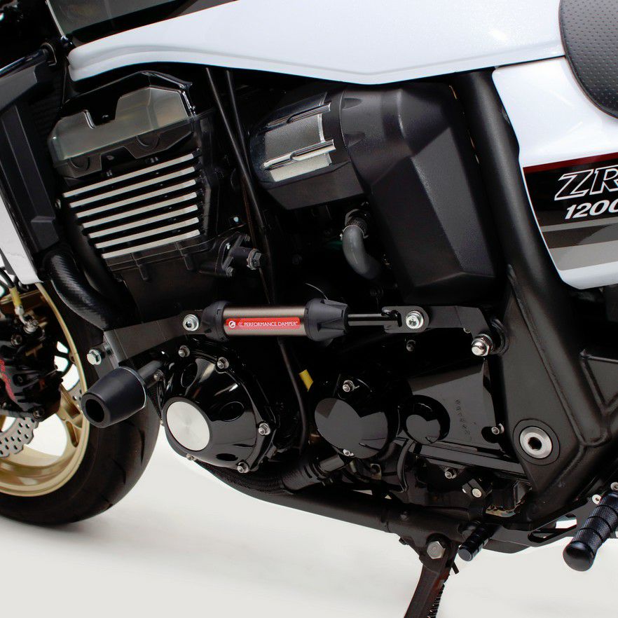 ZRX1200DAEG ダエグ 09-16 アクティブ パフォーマンスダンパー
