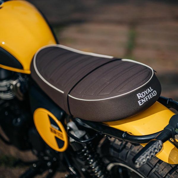 楽天市場】【純正】ロイヤルエンフィールド ハンター350 カスタム