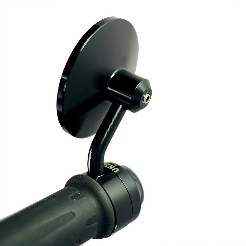 楽天市場】UNIT GARAGE (ユニットガレージ) バーエンドミラー BMW