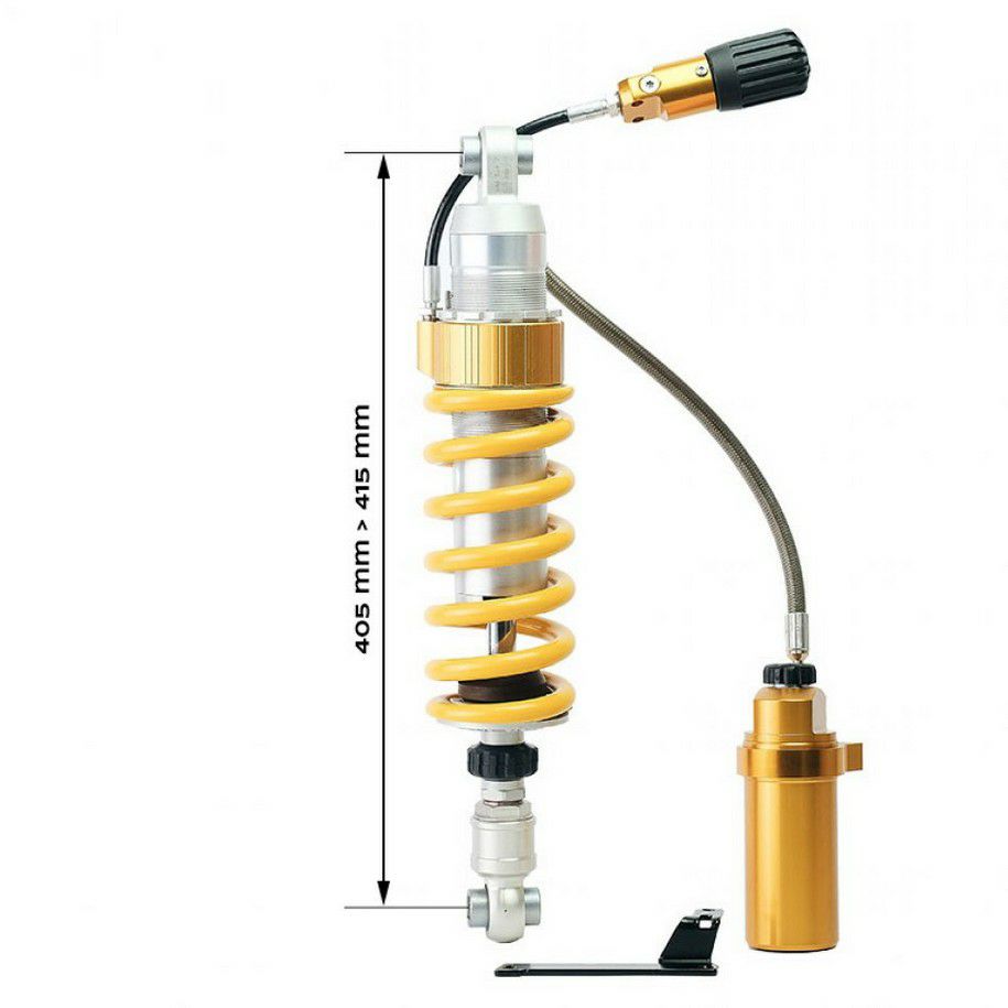 楽天市場】【B-1】【B-20】在庫あり！！ OHLINS（オーリンズ） KA739