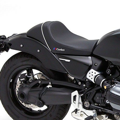 BMW R12 シート ガンファイターサドル Corbin(コルビン)|モトパーツ 店
