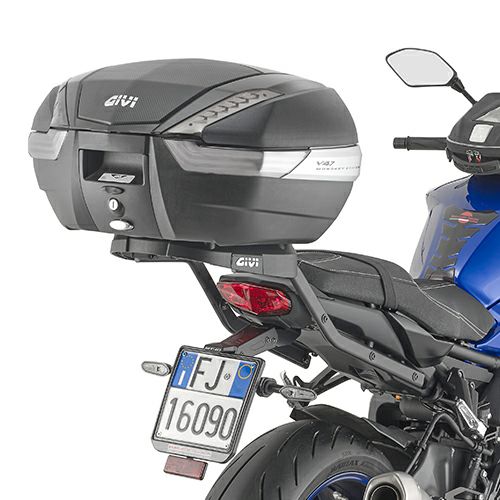 MT-10 22-23 MONOKEY/MONOLOCK対応トップケース用 リアキャリア GIVI｜モトパーツ　店