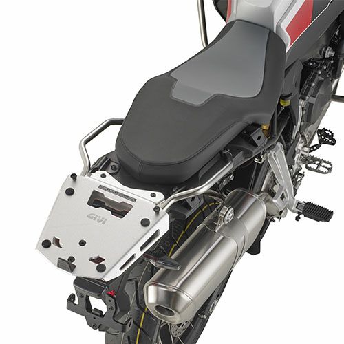 BMW F850GSアドベンチャー/F900GSアドベンチャー MONOKEYプレート付 リアキャリア GIVI|モトパーツ 店