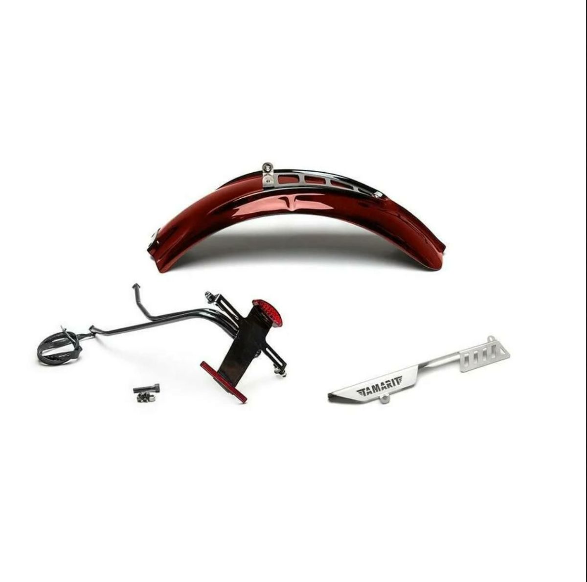 トライアンフ ボバー/ボバーブラック リアフェンダーキット 純正カラーコロシレッド タマリット 73,862円