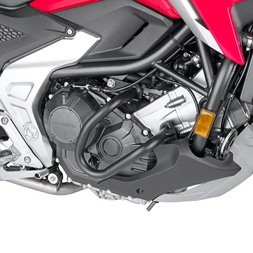 NC750X 21-24 エンジンガード ブラック GIVI