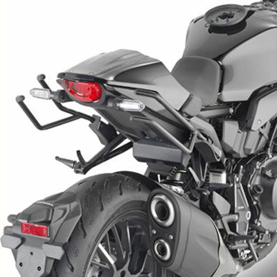 CB1000R 18-24 サイドバッグサポート REMOVE-X GIVI(ジビ)