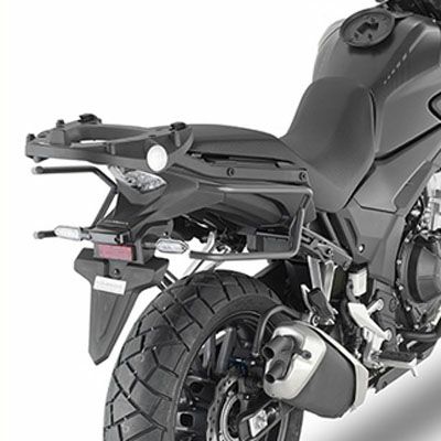CB500X(400X) 19-23 サイドバッグサポート REMOVE-X GIVI(ジビ)