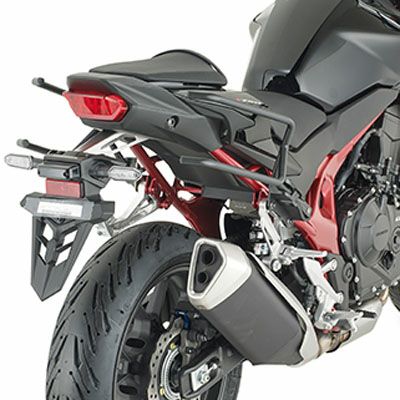 CB750 ホーネット 23- サイドバッグサポート REMOVE-X GIVI(ジビ)