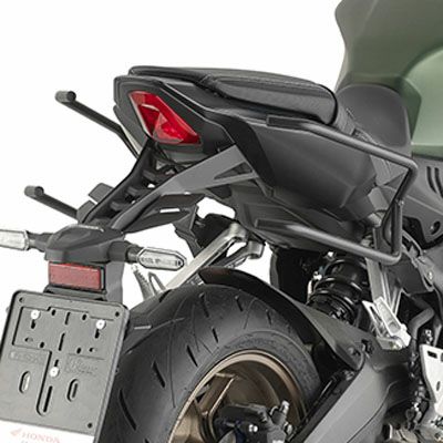 CB650R/CBR650R 21- サイドバッグサポート REMOVE-X GIVI(ジビ)