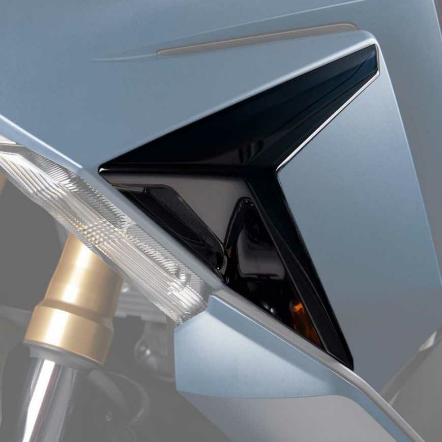 【セール】HONDA純正部品 ロワーデフレクターキット FORZA 750 (2021-2024)