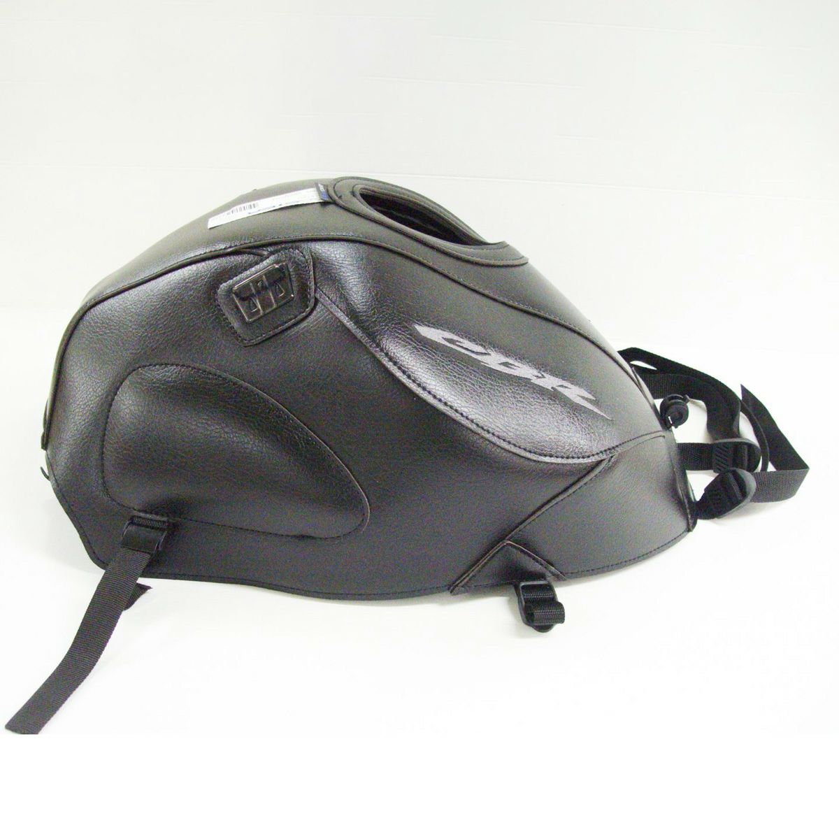 バグスター(BAGSTER) タンクカバー ブラック HONDA CBR1000RR 04-07