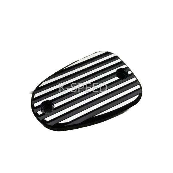 トライアンフ 空冷/水冷T100 T120 ブレーキ マスターシリンダー タンクキャップ K-SPEED 7,920円