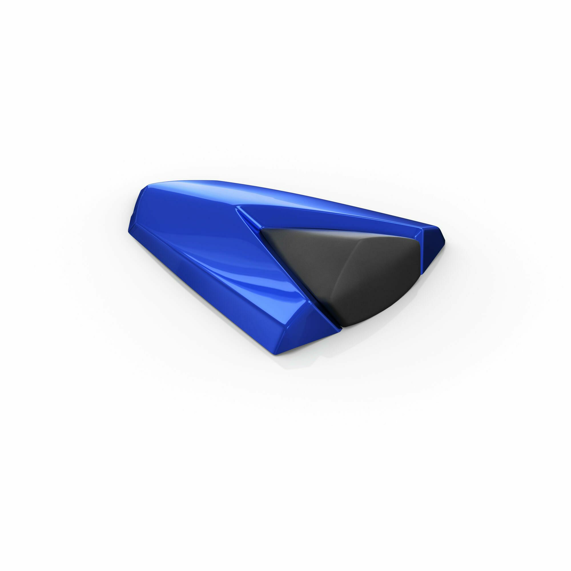 YAMAHA(ヤマハ純正部品) リアシートカバー Yamaha Blue｜モトパーツ　店