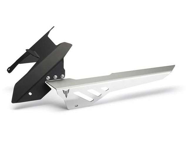 YAMAHA(ヤマハ純正部品) チェーンガード MT-07｜モトパーツ　店 35,607円